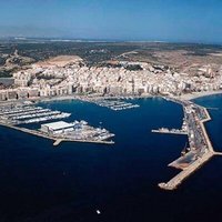 panorámica